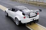 Lotus Evora GX 2012 года